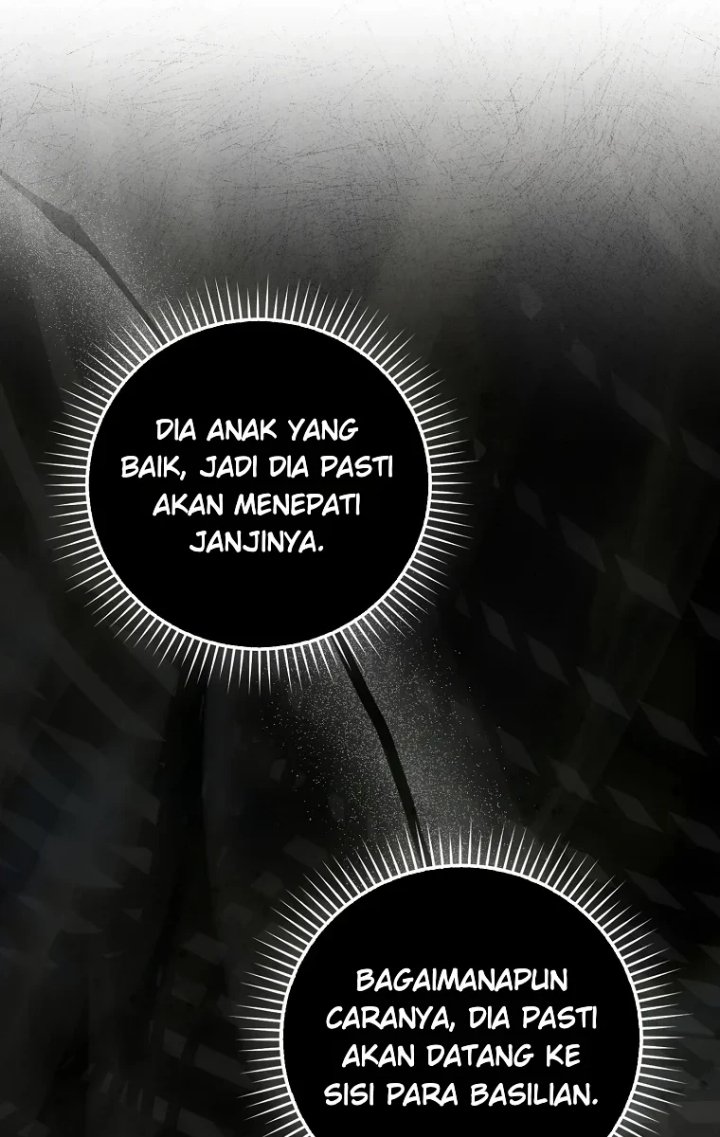 The Baby Fairy is a Villain Chapter 76 - Page 93
