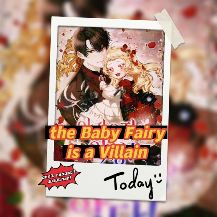 Baca The Baby Fairy is a Villain - Chapter 8 halaman 1