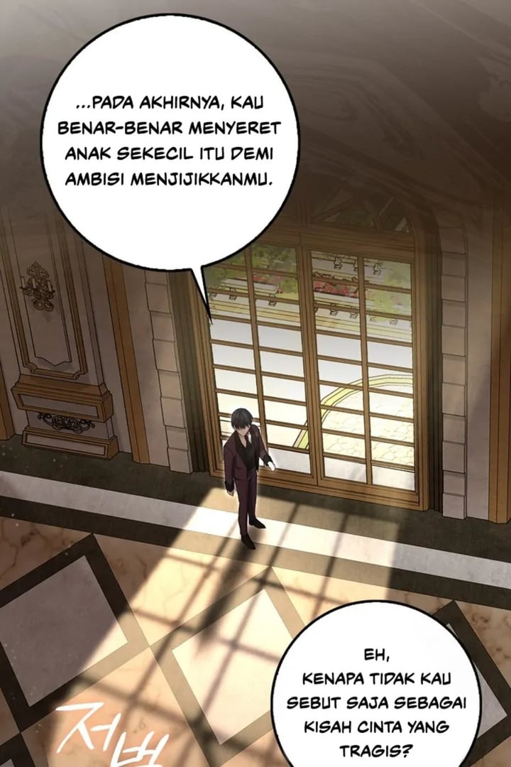Baca The Baby Fairy is a Villain - Chapter 8 halaman 194