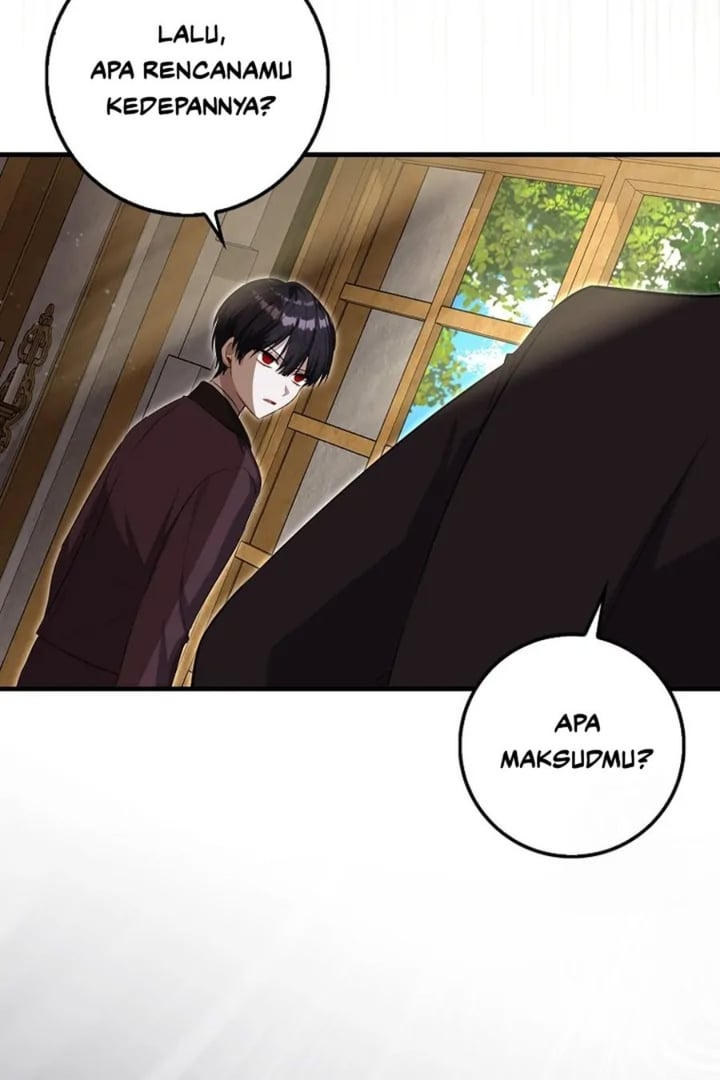 Baca The Baby Fairy is a Villain - Chapter 8 halaman 198