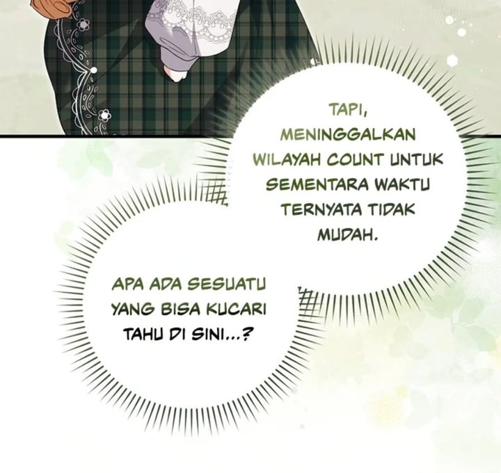 Baca The Baby Fairy is a Villain - Chapter 8 halaman 11