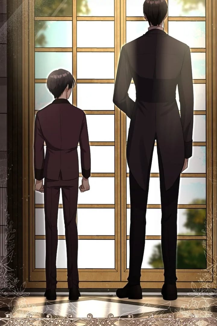 Baca The Baby Fairy is a Villain - Chapter 8 halaman 214