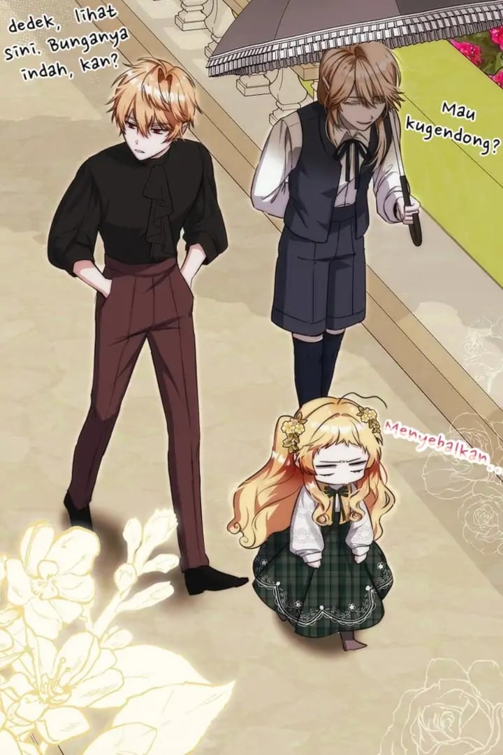 Baca The Baby Fairy is a Villain - Chapter 8 halaman 224