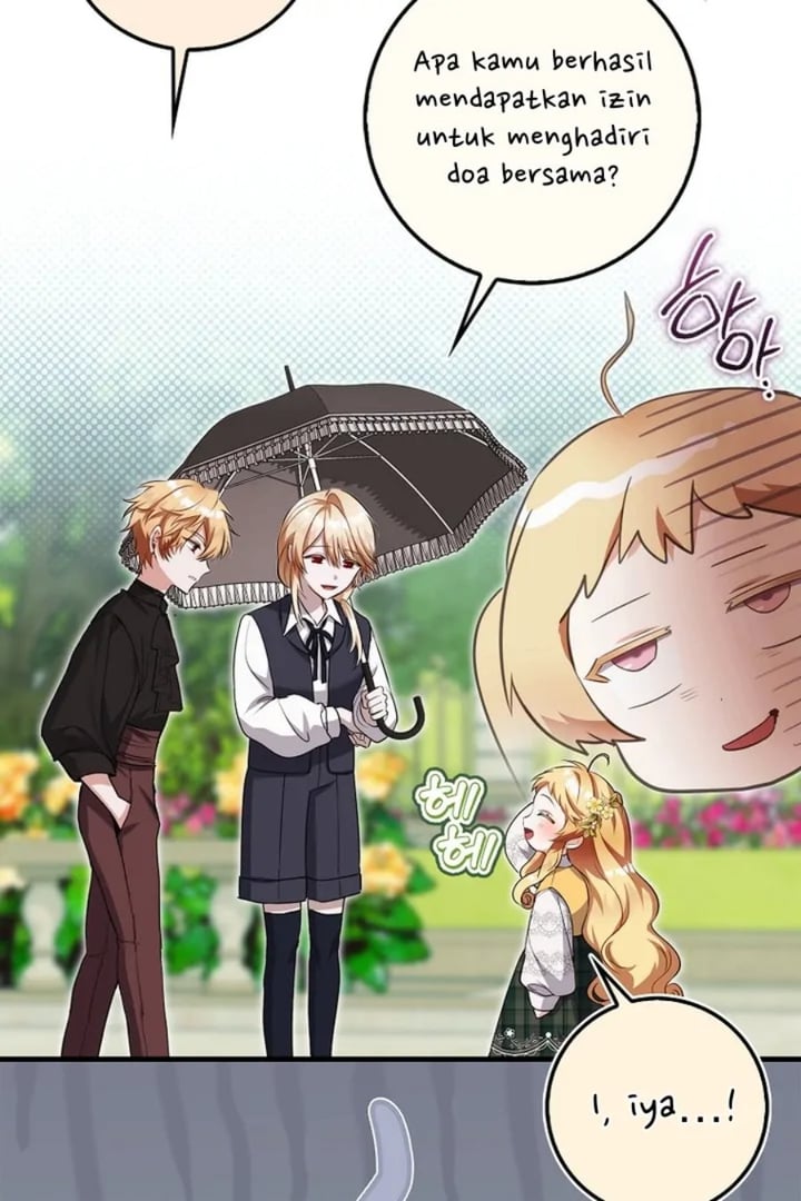 Baca The Baby Fairy is a Villain - Chapter 8 halaman 14