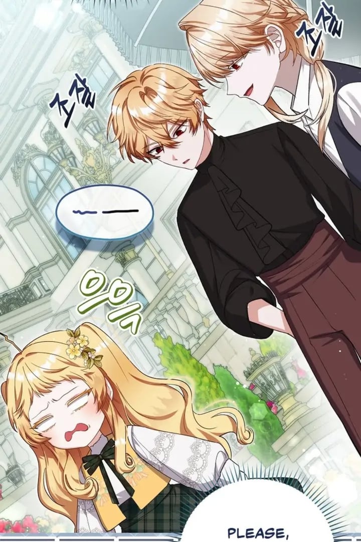Baca The Baby Fairy is a Villain - Chapter 8 halaman 16