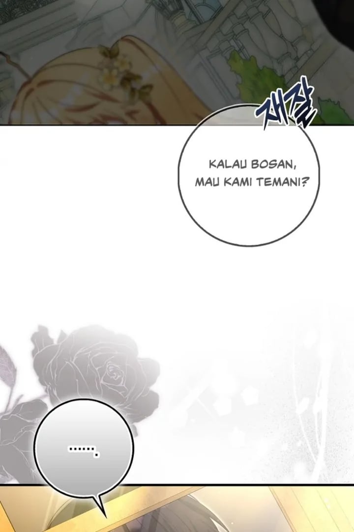 Baca The Baby Fairy is a Villain - Chapter 8 halaman 19