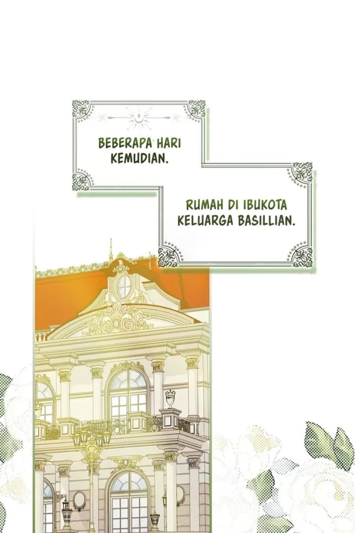 Baca The Baby Fairy is a Villain - Chapter 8 halaman 2