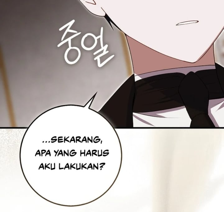 Baca The Baby Fairy is a Villain - Chapter 8 halaman 26