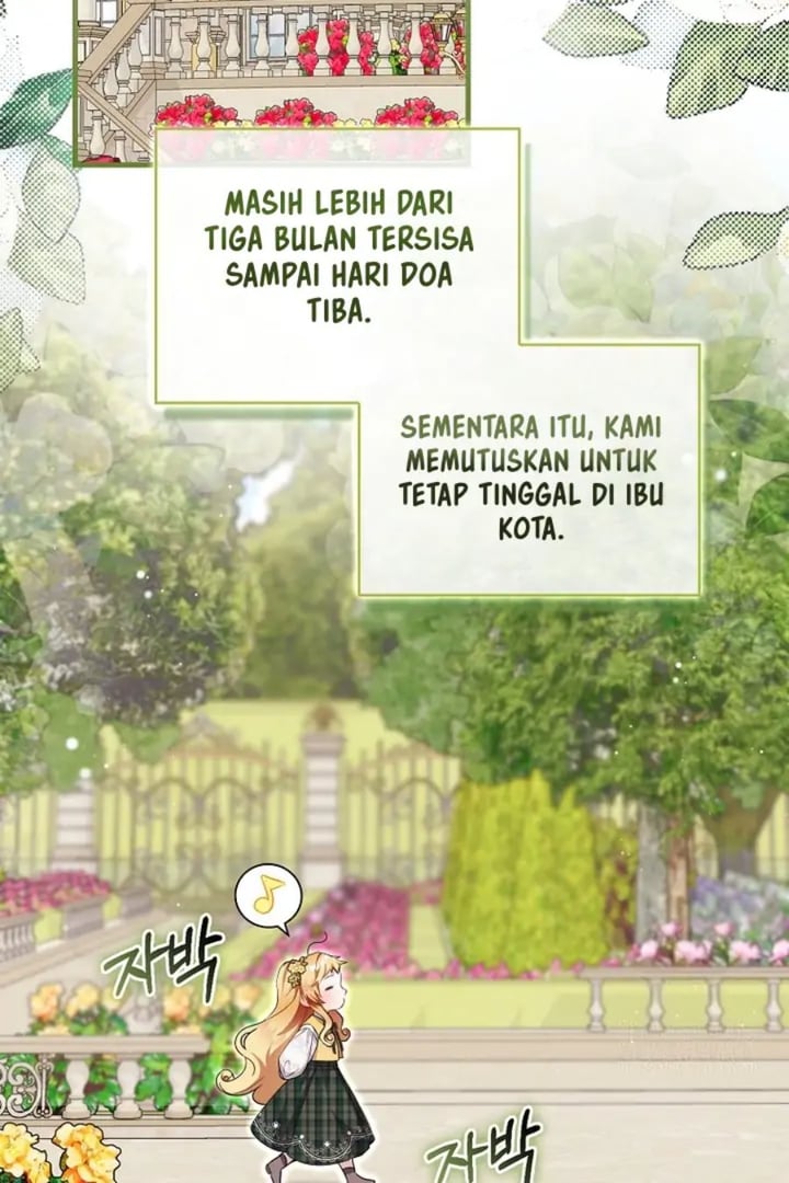 Baca The Baby Fairy is a Villain - Chapter 8 halaman 3