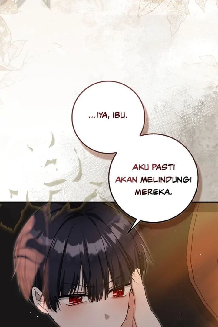 Baca The Baby Fairy is a Villain - Chapter 8 halaman 45