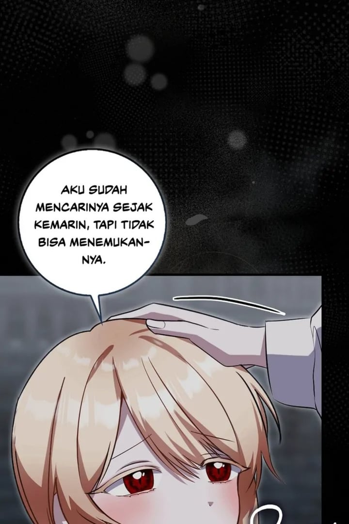 Baca The Baby Fairy is a Villain - Chapter 8 halaman 65