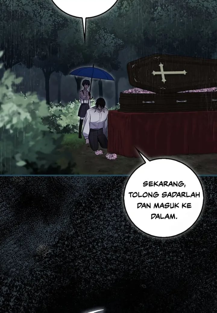 Baca The Baby Fairy is a Villain - Chapter 8 halaman 90