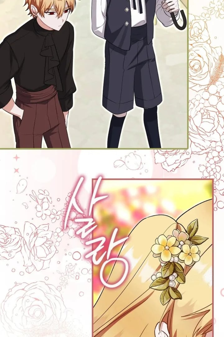Baca The Baby Fairy is a Villain - Chapter 8 halaman 164