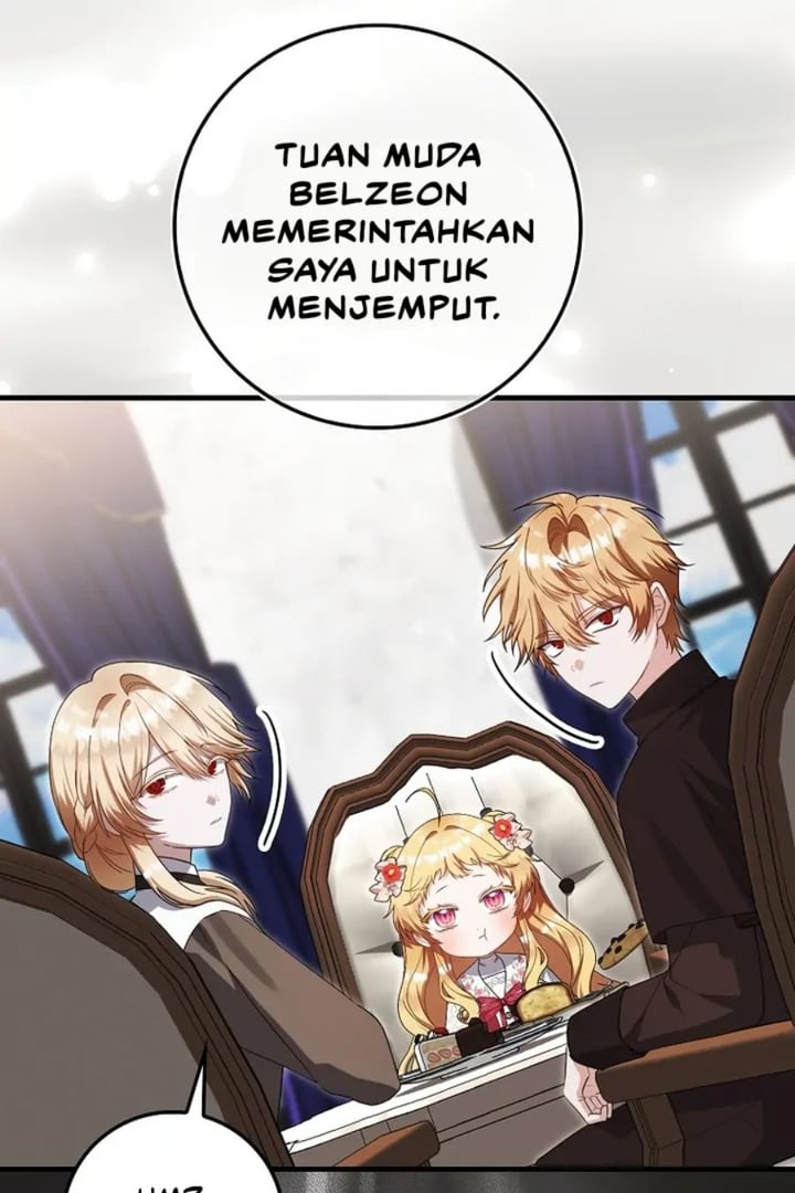 Baca The Baby Fairy is a Villain - Chapter 9 halaman 10