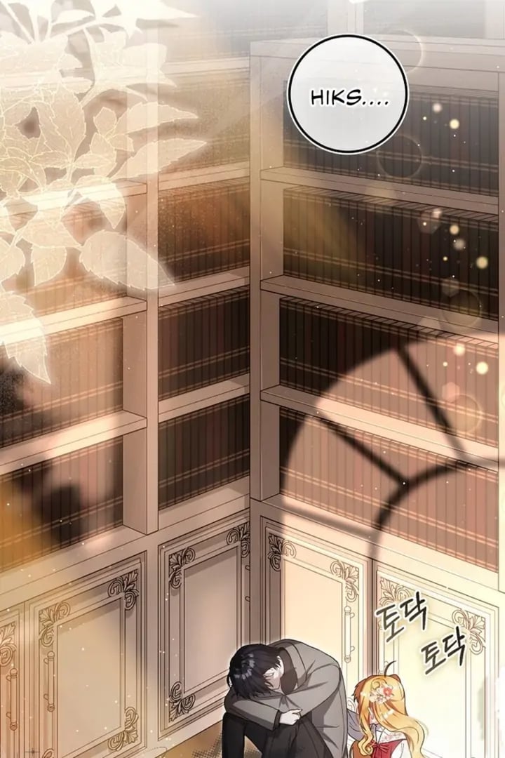 Baca The Baby Fairy is a Villain - Chapter 9 halaman 224