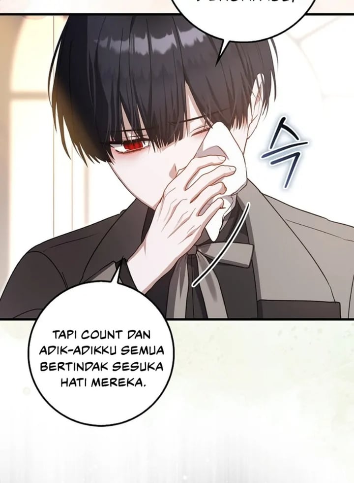 Baca The Baby Fairy is a Villain - Chapter 9 halaman 232