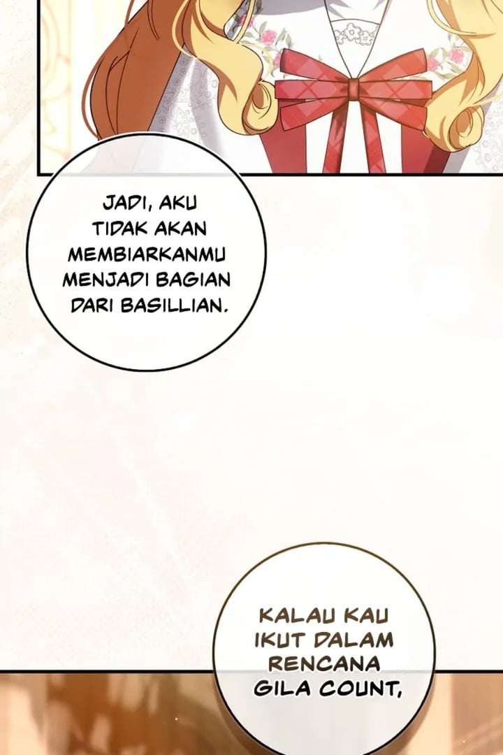 Baca The Baby Fairy is a Villain - Chapter 9 halaman 240