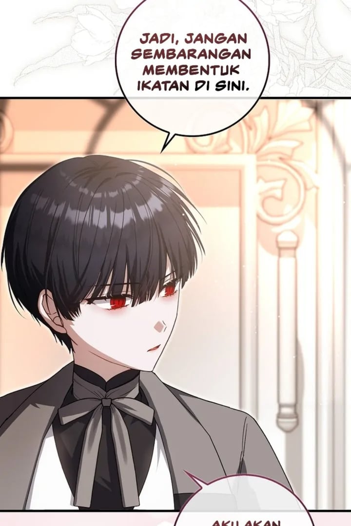 Baca The Baby Fairy is a Villain - Chapter 9 halaman 248