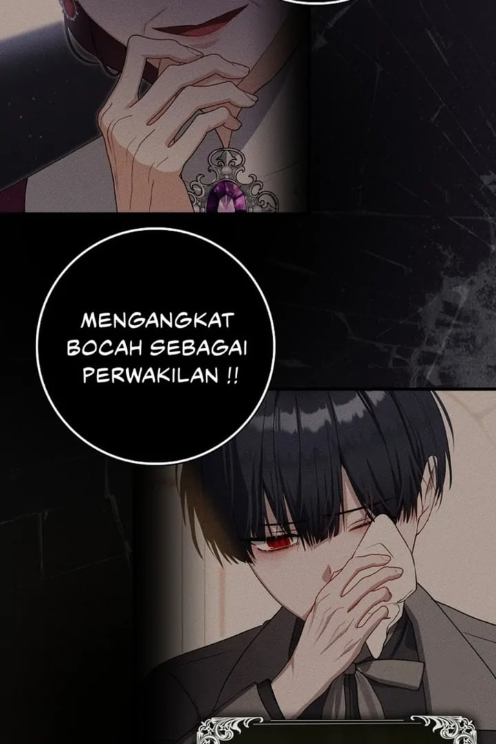 Baca The Baby Fairy is a Villain - Chapter 9 halaman 274