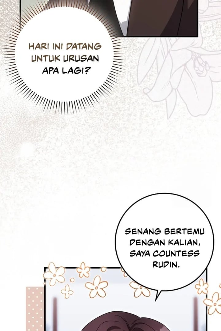 Baca The Baby Fairy is a Villain - Chapter 9 halaman 25
