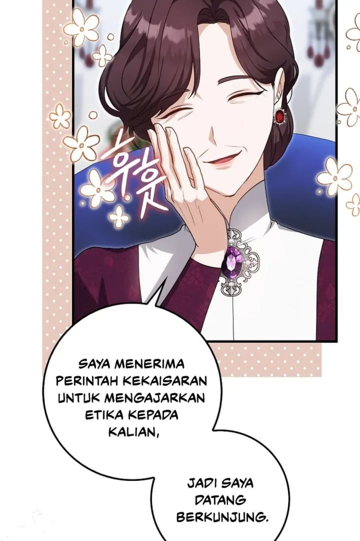 Baca The Baby Fairy is a Villain - Chapter 9 halaman 28