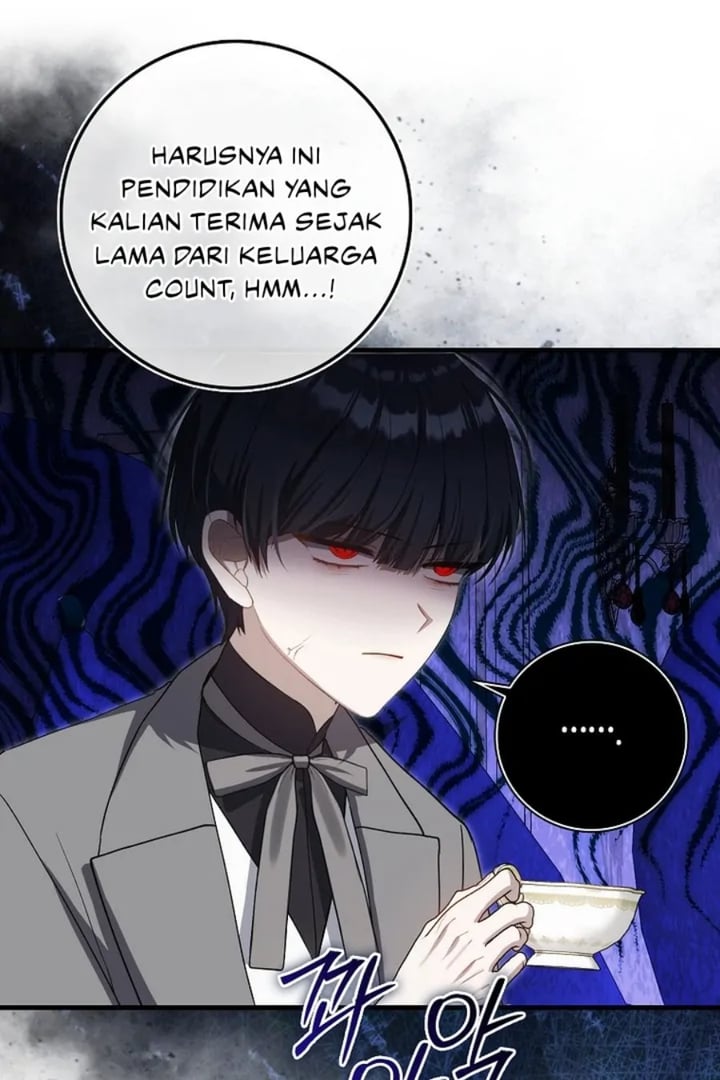 Baca The Baby Fairy is a Villain - Chapter 9 halaman 34