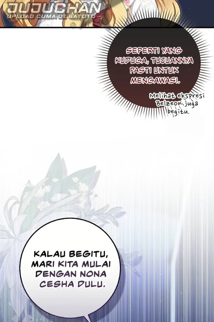 Baca The Baby Fairy is a Villain - Chapter 9 halaman 38