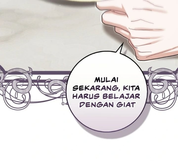 Baca The Baby Fairy is a Villain - Chapter 9 halaman 43