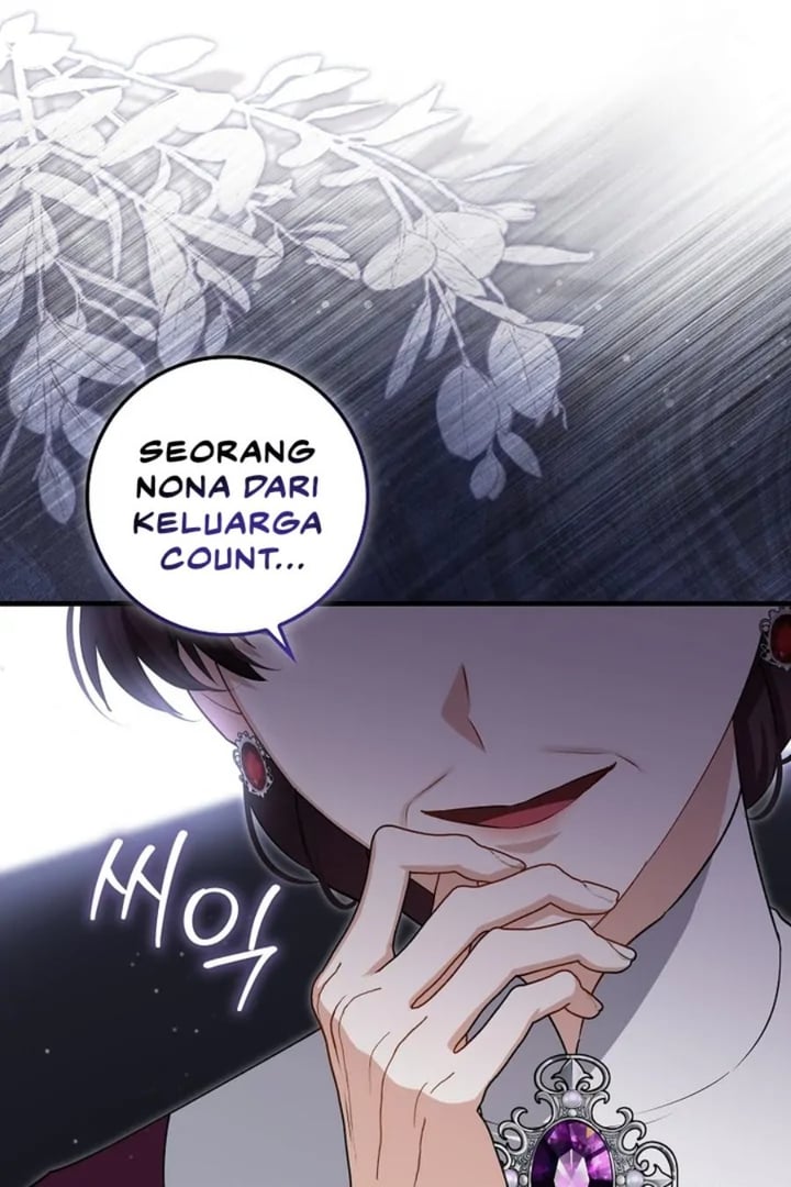 Baca The Baby Fairy is a Villain - Chapter 9 halaman 44