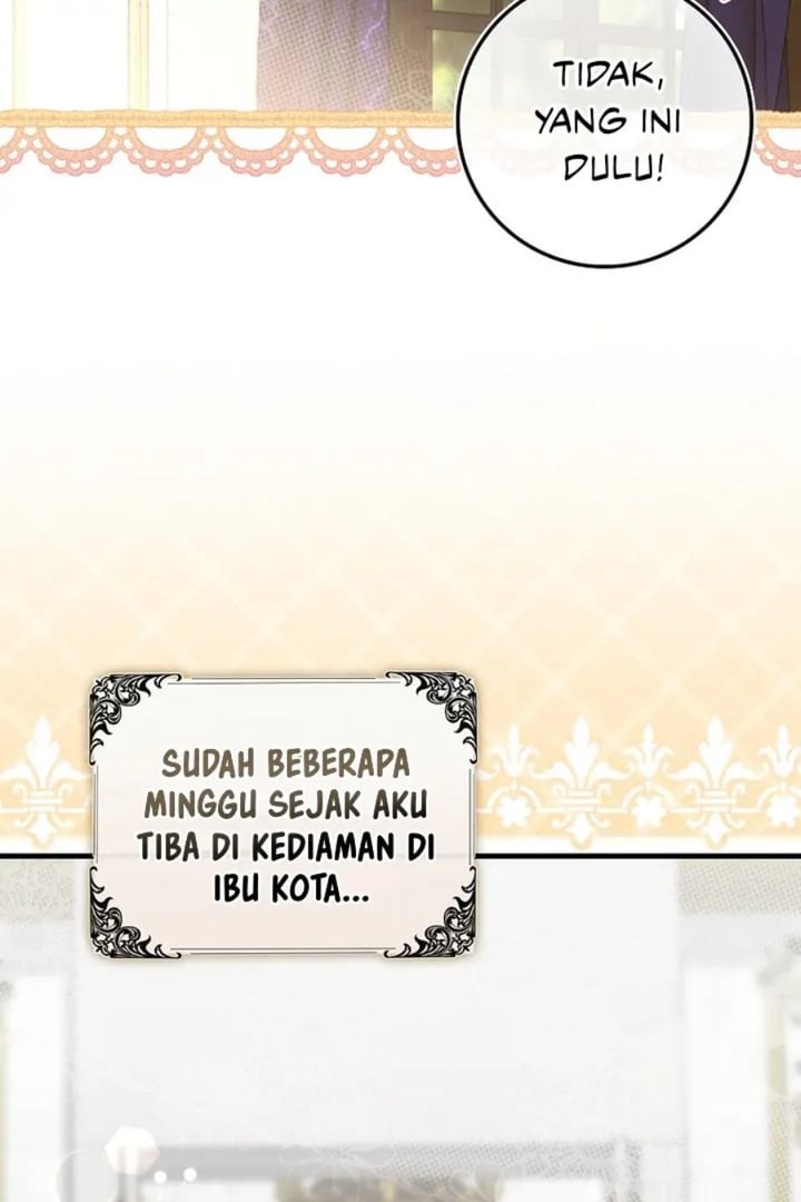 Baca The Baby Fairy is a Villain - Chapter 9 halaman 3