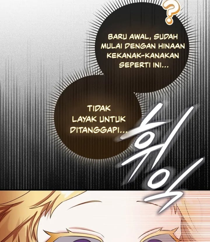 Baca The Baby Fairy is a Villain - Chapter 9 halaman 49