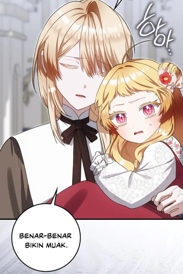 Baca The Baby Fairy is a Villain - Chapter 9 halaman 62