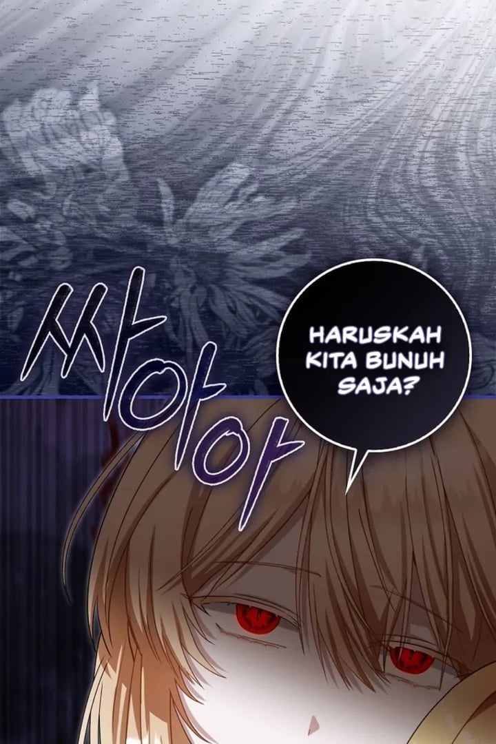 Baca The Baby Fairy is a Villain - Chapter 9 halaman 64