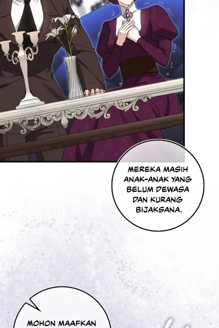 Baca The Baby Fairy is a Villain - Chapter 9 halaman 79