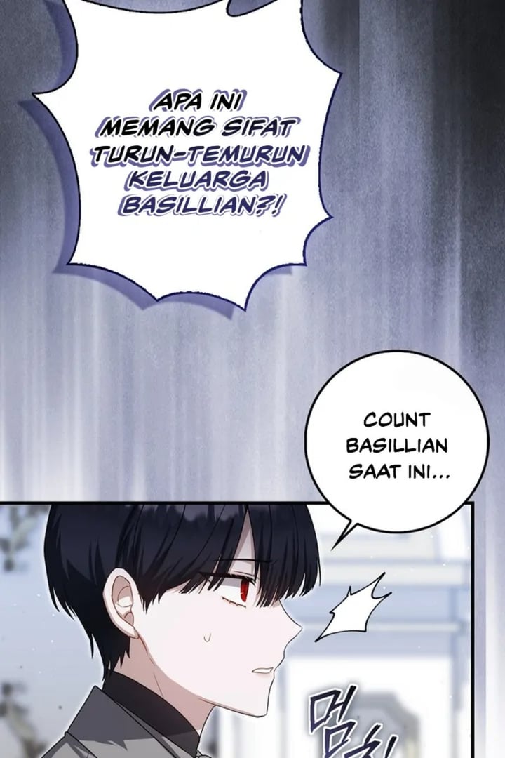 Baca The Baby Fairy is a Villain - Chapter 9 halaman 88