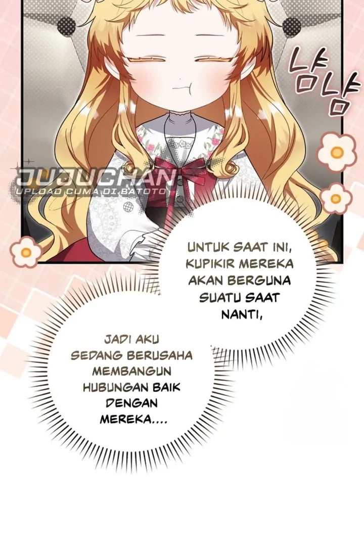 Baca The Baby Fairy is a Villain - Chapter 9 halaman 6
