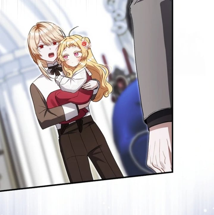 Baca The Baby Fairy is a Villain - Chapter 9 halaman 109