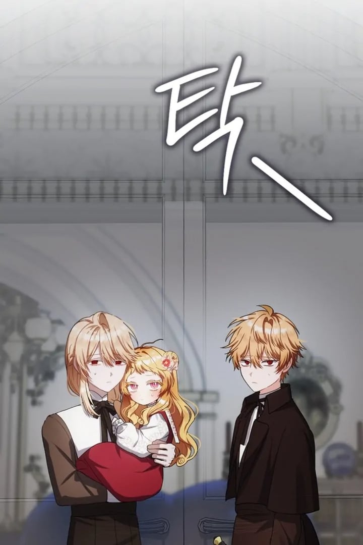 Baca The Baby Fairy is a Villain - Chapter 9 halaman 121
