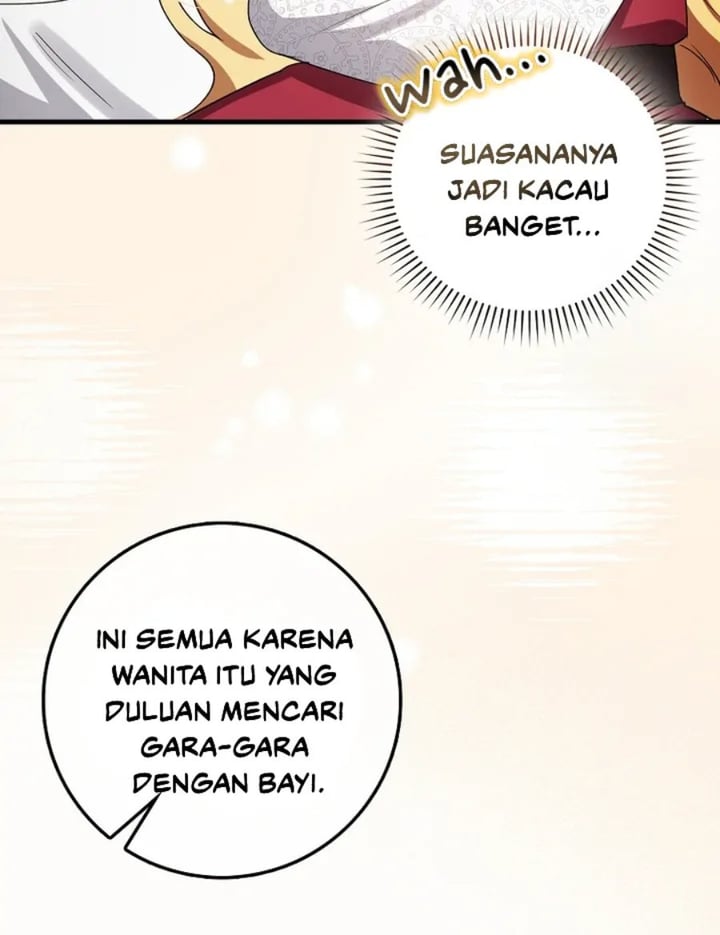 Baca The Baby Fairy is a Villain - Chapter 9 halaman 127