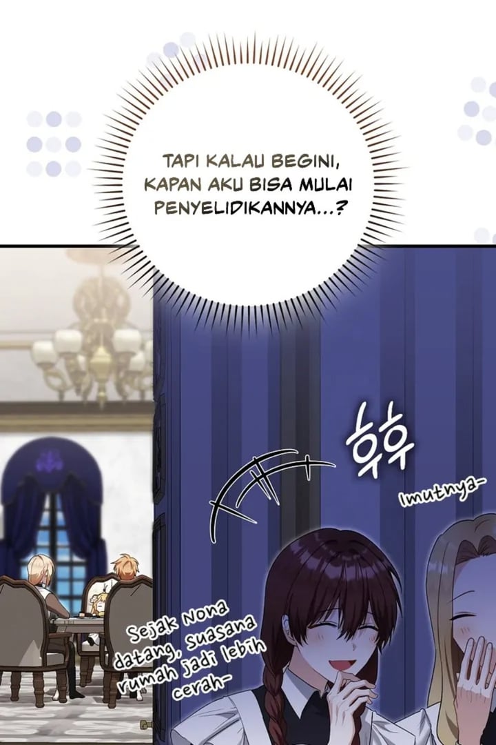 Baca The Baby Fairy is a Villain - Chapter 9 halaman 7