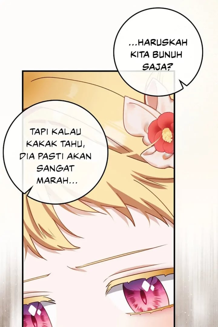 Baca The Baby Fairy is a Villain - Chapter 9 halaman 129
