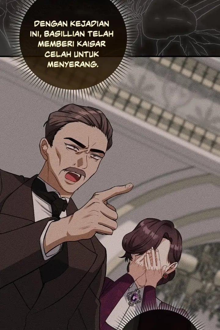 Baca The Baby Fairy is a Villain - Chapter 9 halaman 133