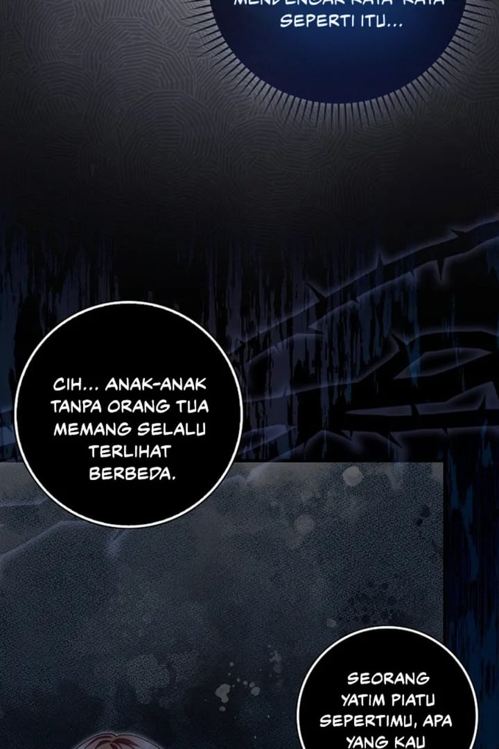 Baca The Baby Fairy is a Villain - Chapter 9 halaman 139