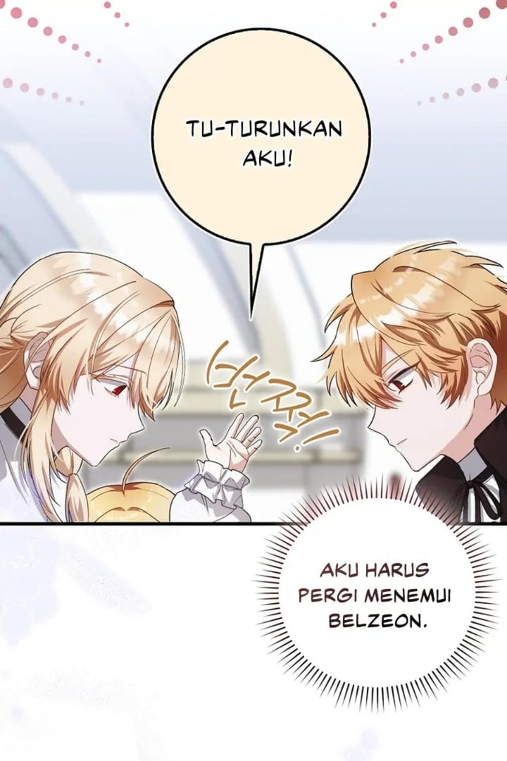Baca The Baby Fairy is a Villain - Chapter 9 halaman 147