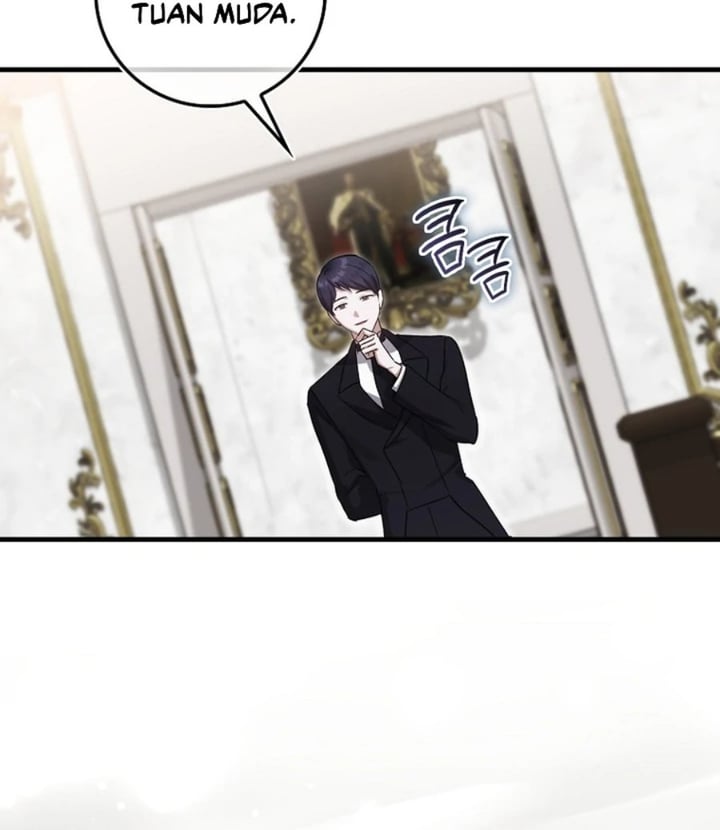 Baca The Baby Fairy is a Villain - Chapter 9 halaman 9
