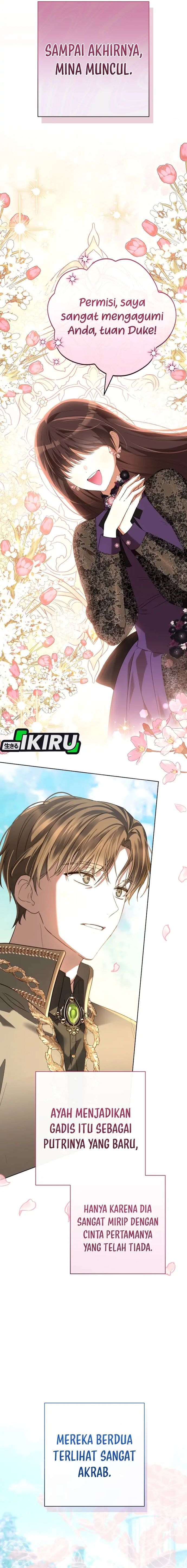 Baca The Baby Raises a Villain - Chapter 1 halaman 15