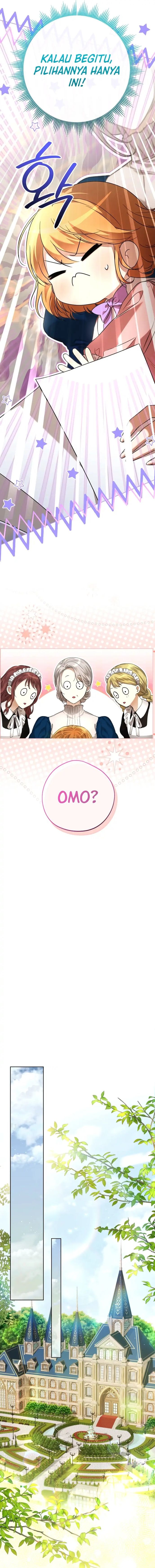 Baca The Baby Raises a Villain - Chapter 1 halaman 24