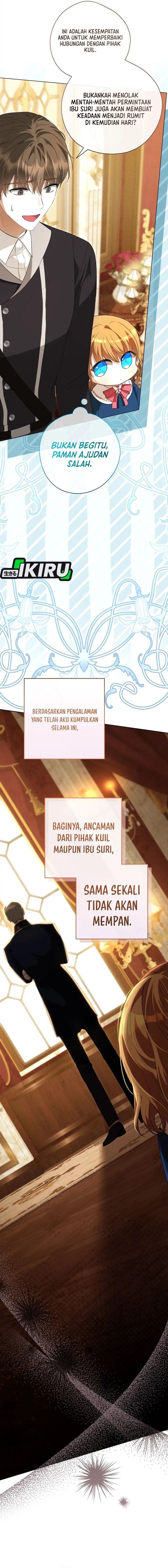 Baca The Baby Raises a Villain - Chapter 1 halaman 28