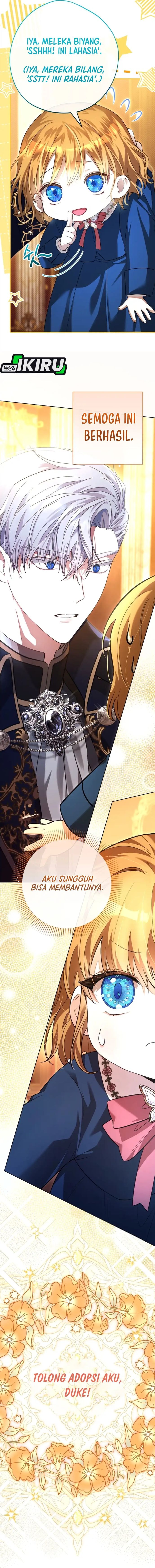 Baca The Baby Raises a Villain - Chapter 1 halaman 33