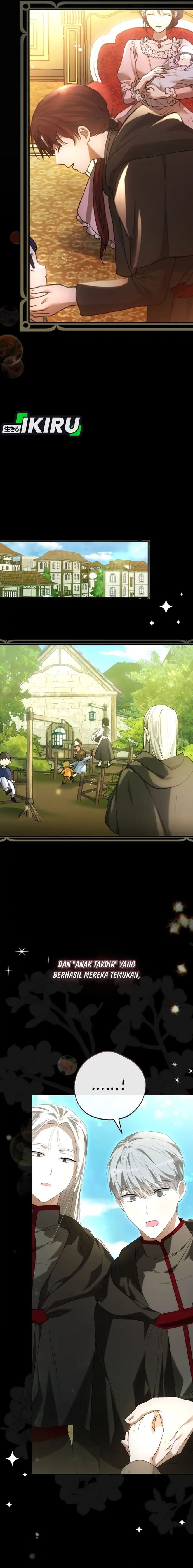 Baca The Baby Raises a Villain - Chapter 1 halaman 5